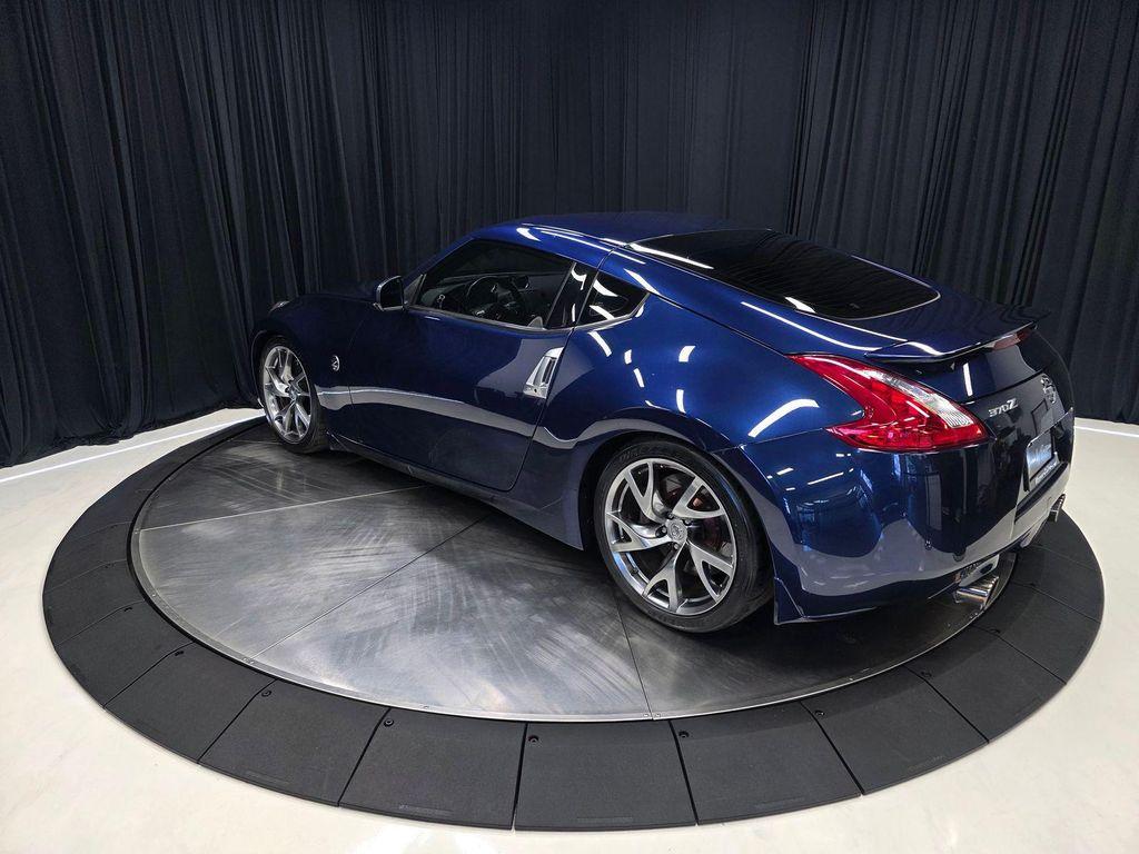 used 2013 Nissan 370Z car, priced at $27,990