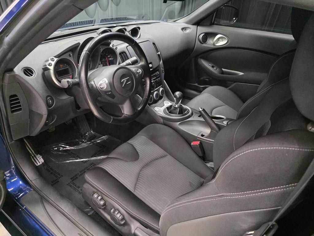 used 2013 Nissan 370Z car, priced at $27,990