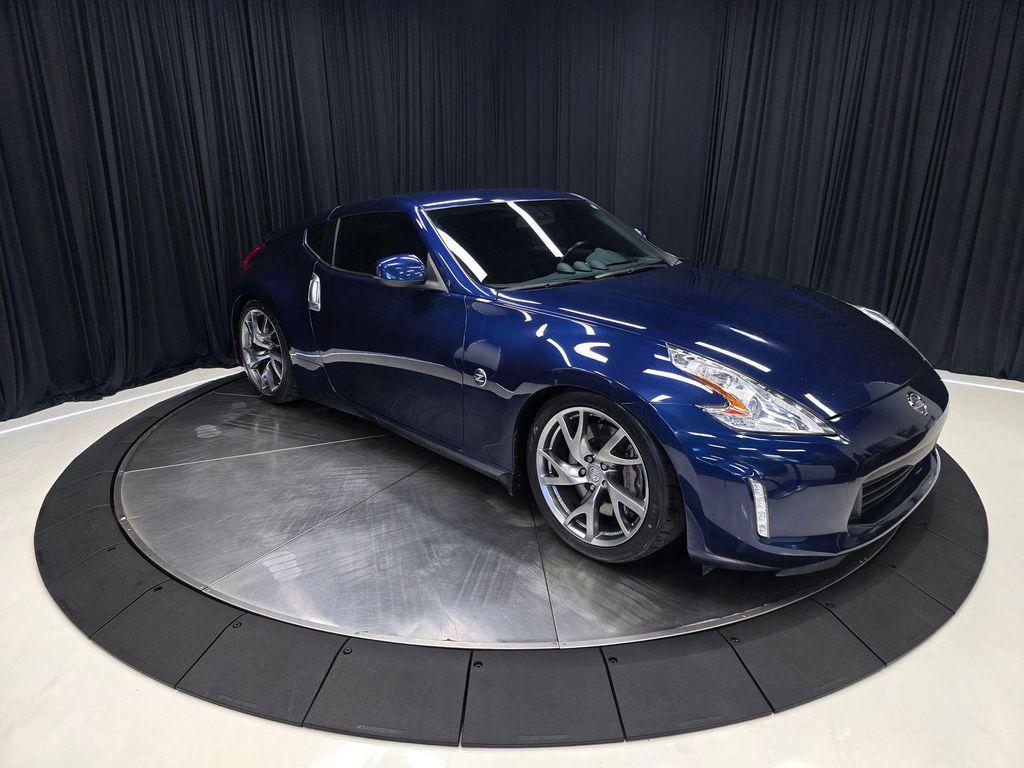 used 2013 Nissan 370Z car, priced at $27,990