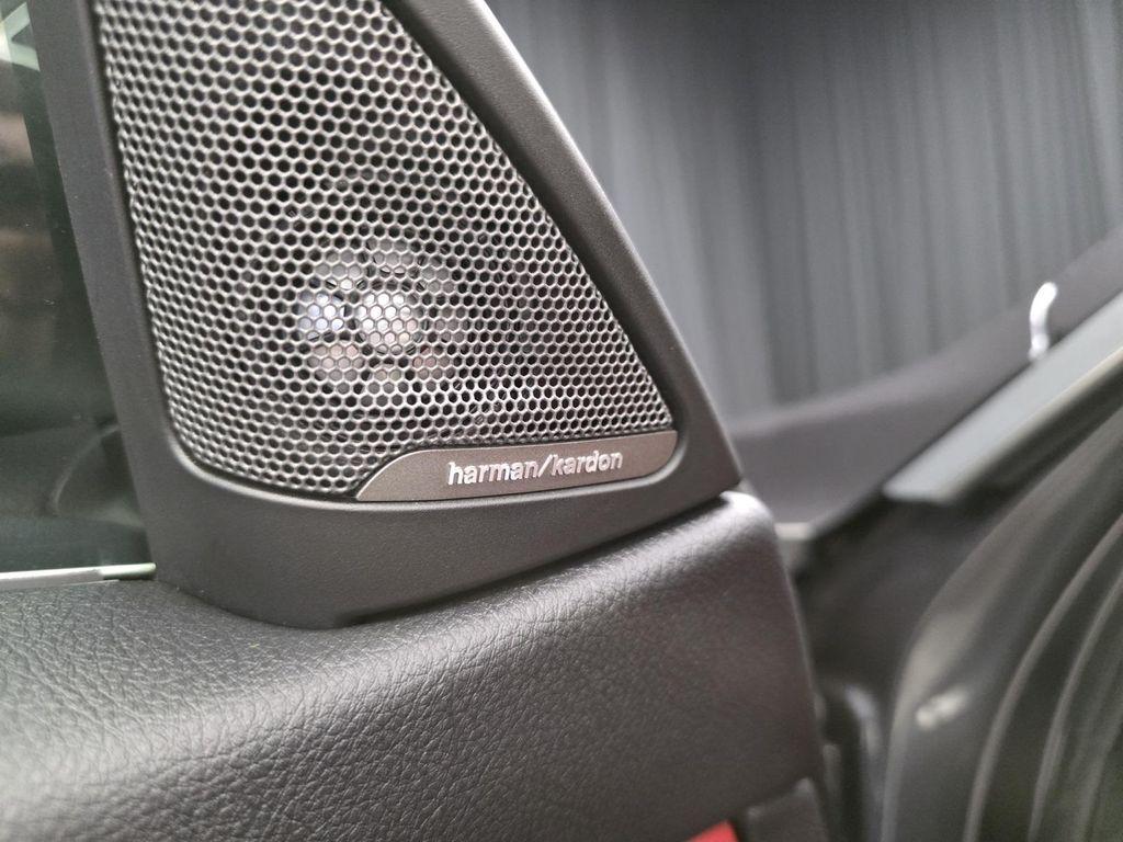 used 2020 BMW 430 car, priced at $27,990