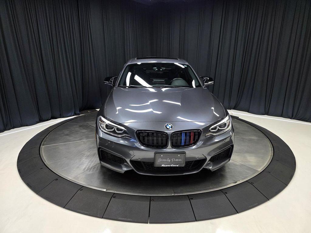 used 2016 BMW M2 car, priced at $18,990