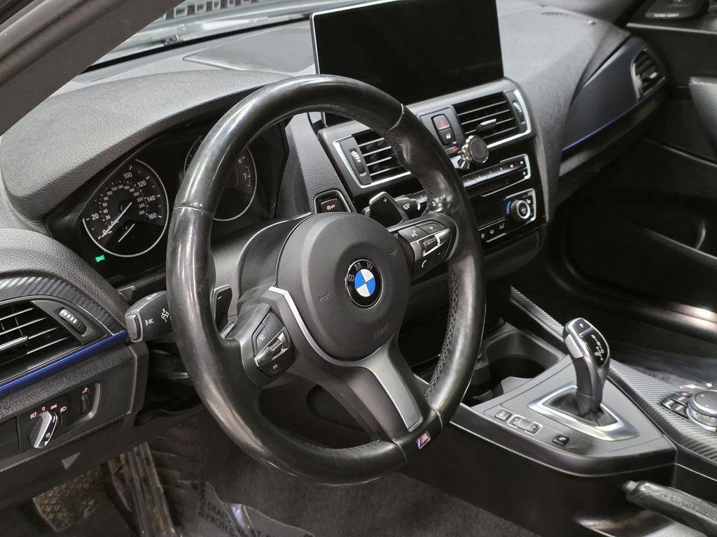 used 2016 BMW M2 car, priced at $18,990
