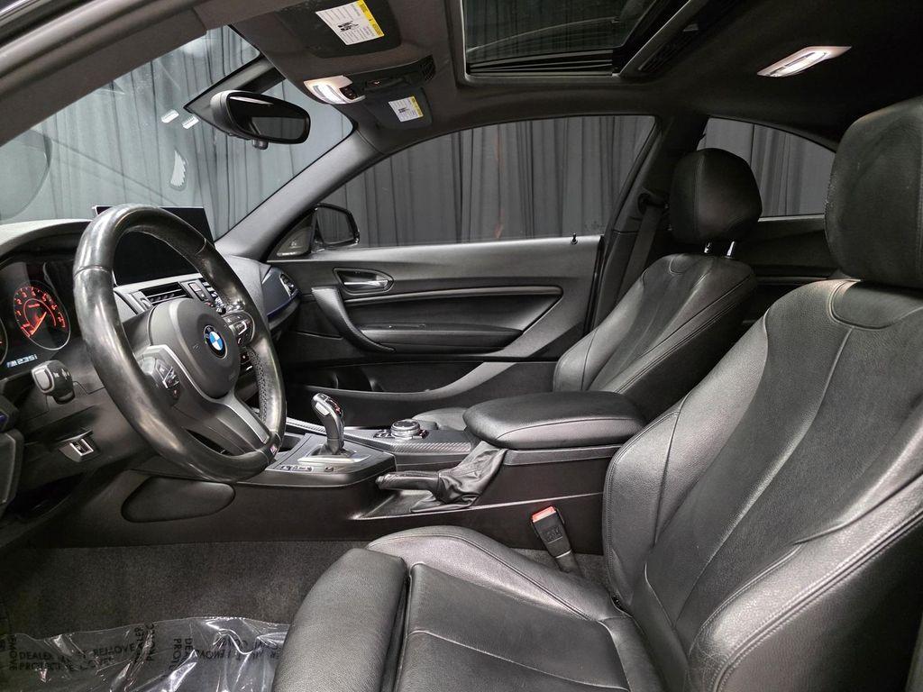 used 2016 BMW M2 car, priced at $18,990