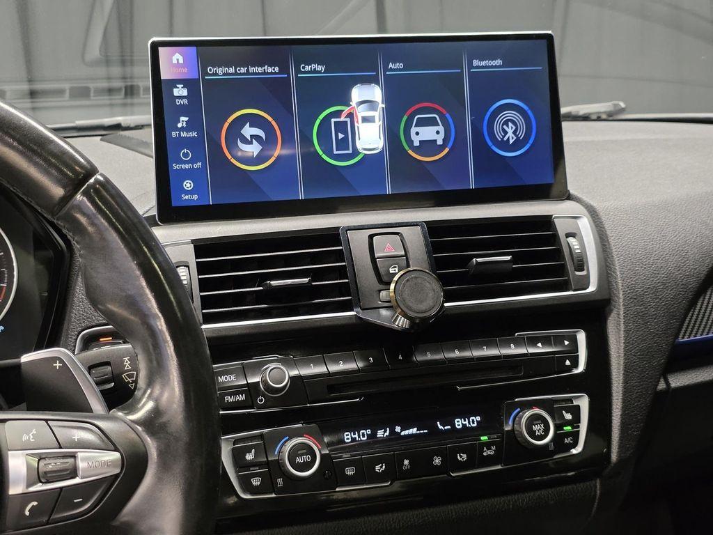 used 2016 BMW M2 car, priced at $18,990