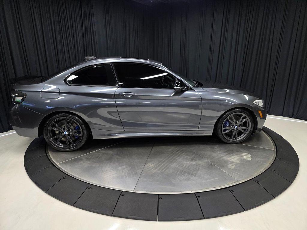 used 2016 BMW M2 car, priced at $18,990