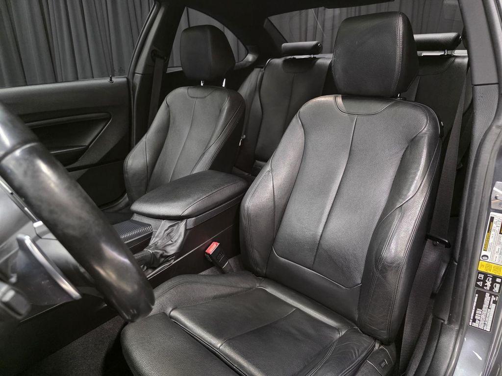 used 2016 BMW M2 car, priced at $18,990