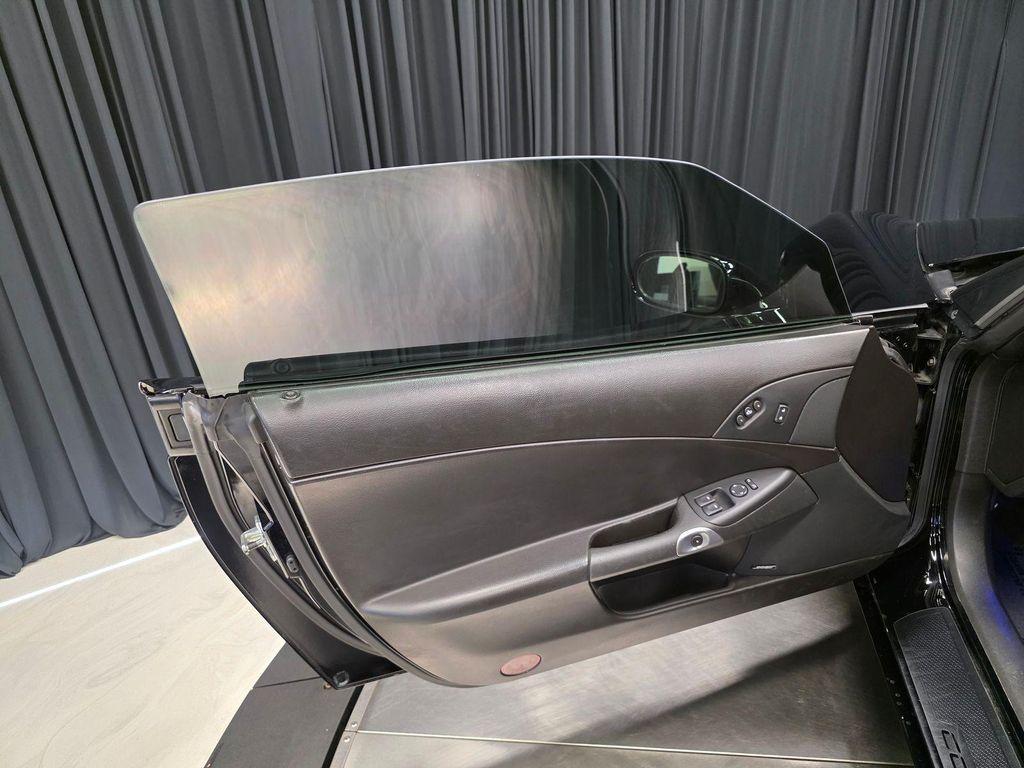 used 2007 Chevrolet Corvette car, priced at $48,990