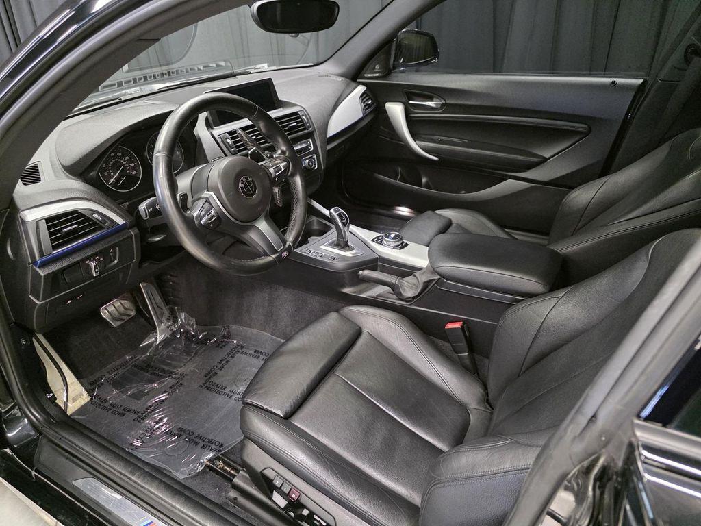 used 2014 BMW M235 car, priced at $17,990