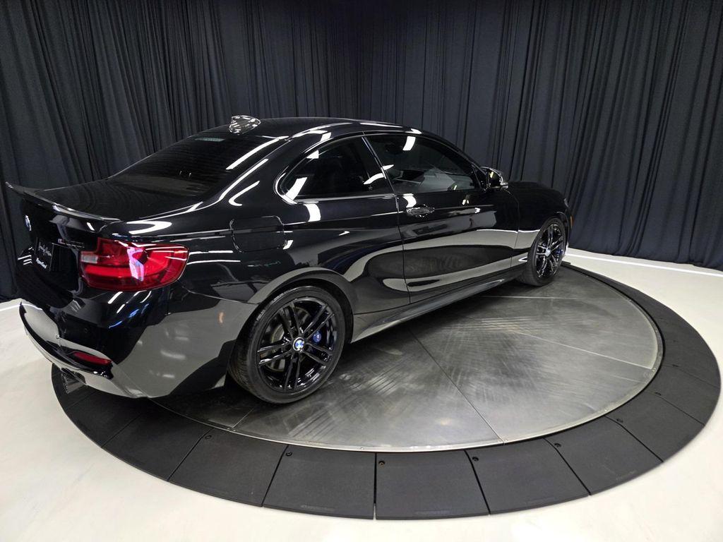 used 2014 BMW M235 car, priced at $17,990
