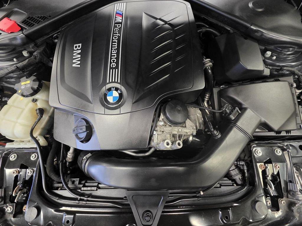 used 2014 BMW M235 car, priced at $17,990