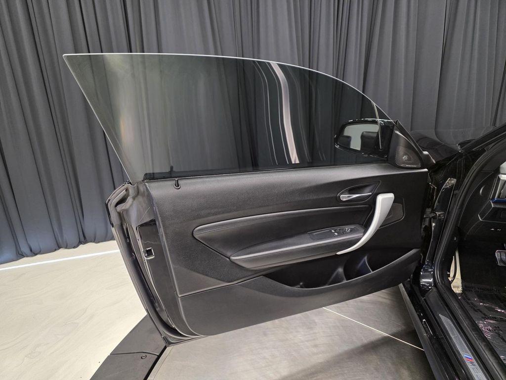 used 2014 BMW M235 car, priced at $17,990