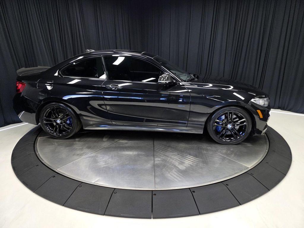 used 2014 BMW M235 car, priced at $17,990