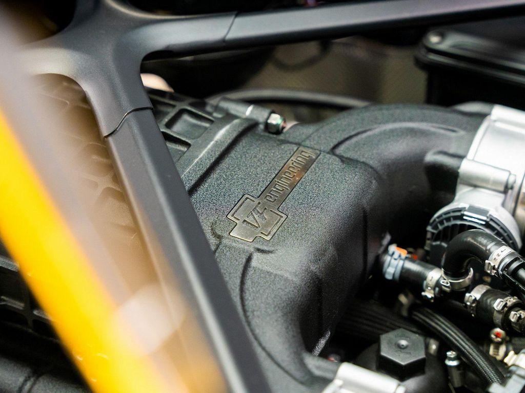 used 2016 Lamborghini Huracan car, priced at $238,990