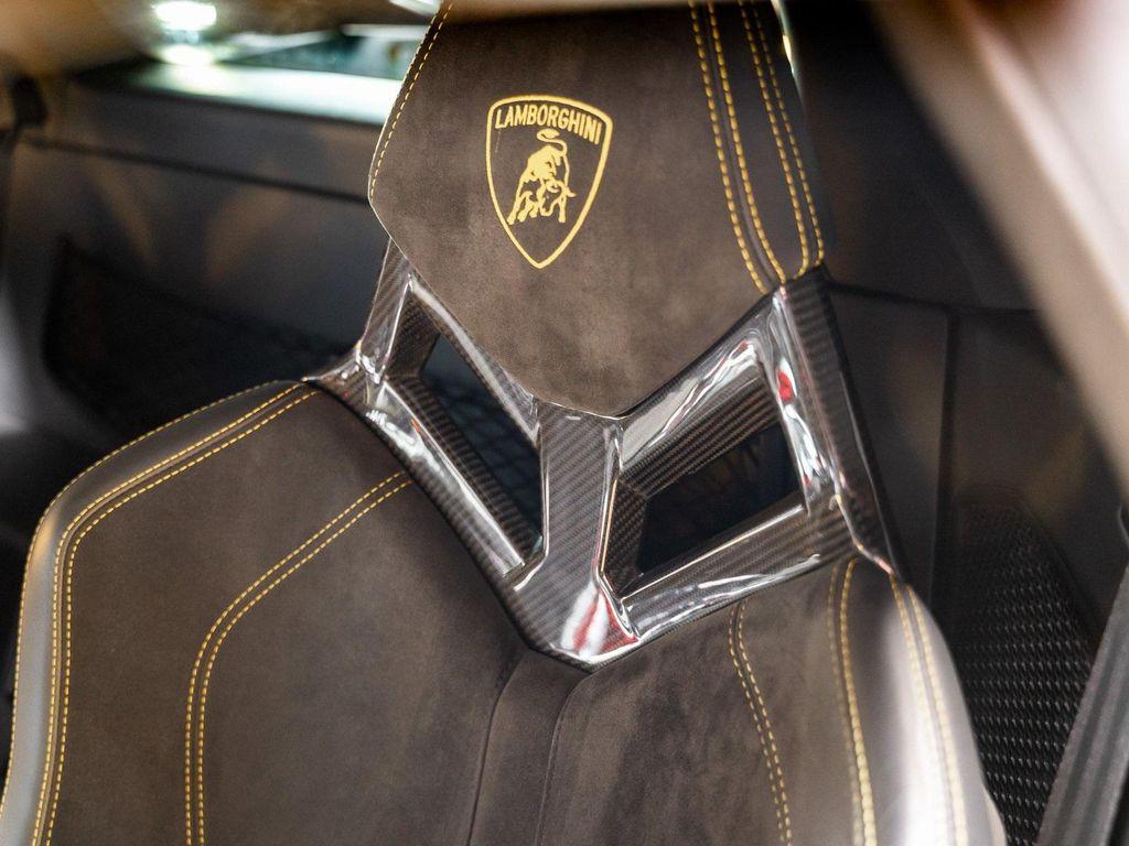 used 2016 Lamborghini Huracan car, priced at $238,990