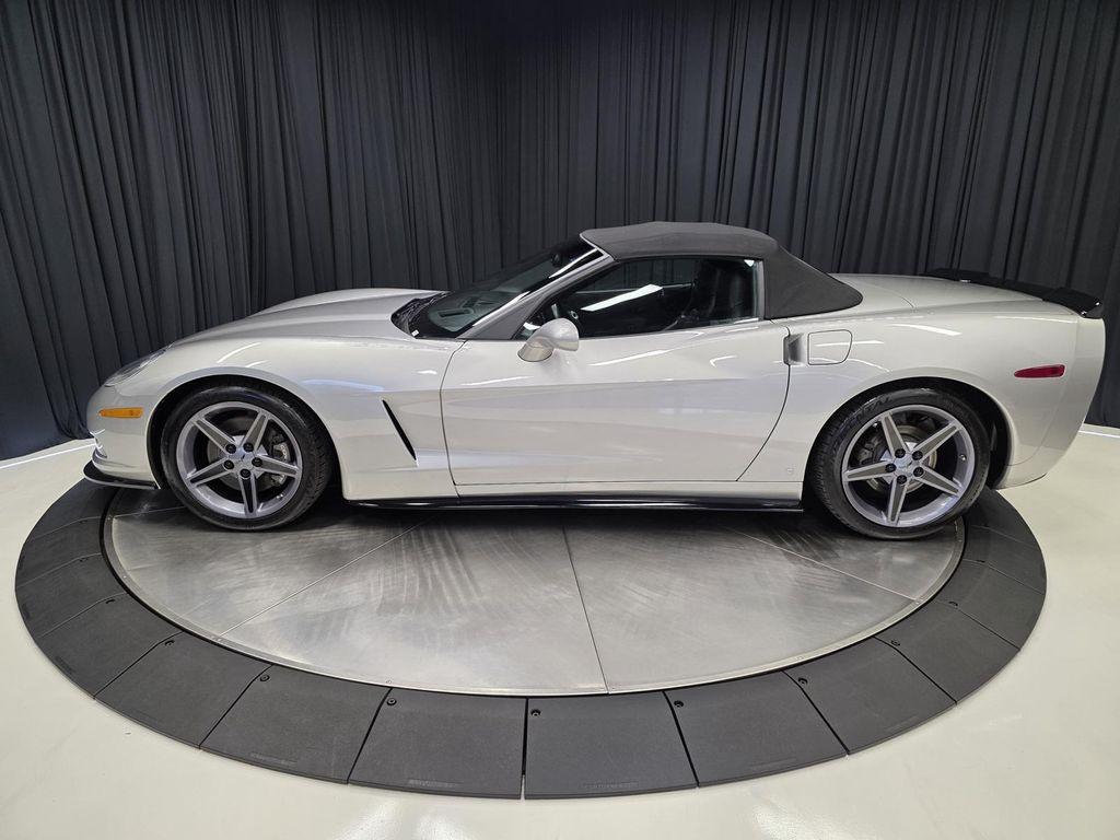 used 2006 Chevrolet Corvette car, priced at $26,990