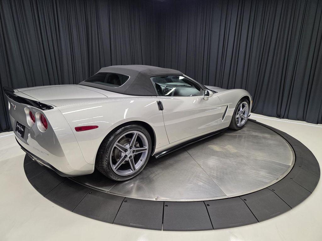 used 2006 Chevrolet Corvette car, priced at $26,990