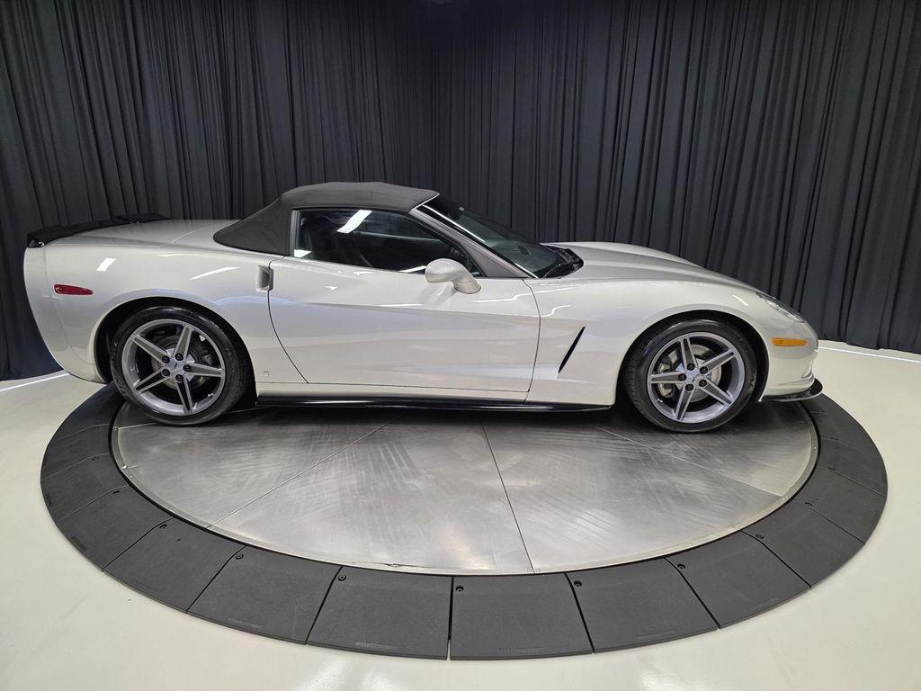 used 2006 Chevrolet Corvette car, priced at $26,990