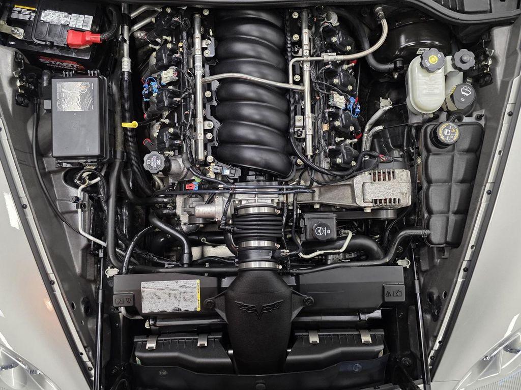 used 2006 Chevrolet Corvette car, priced at $26,990