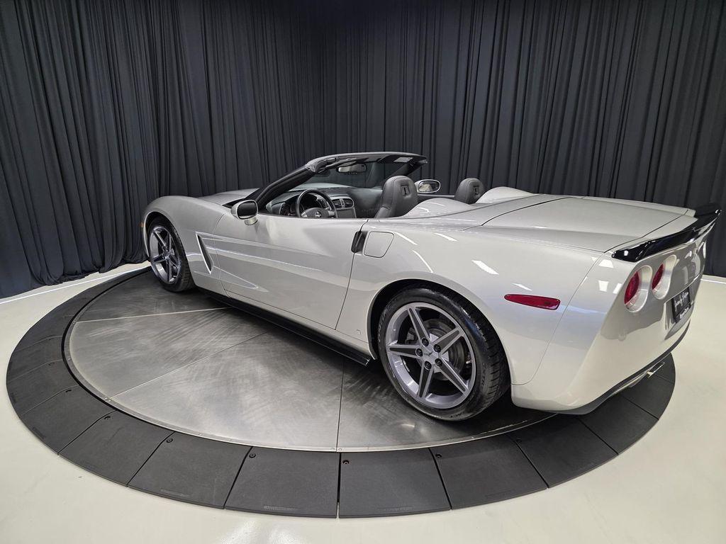 used 2006 Chevrolet Corvette car, priced at $26,990