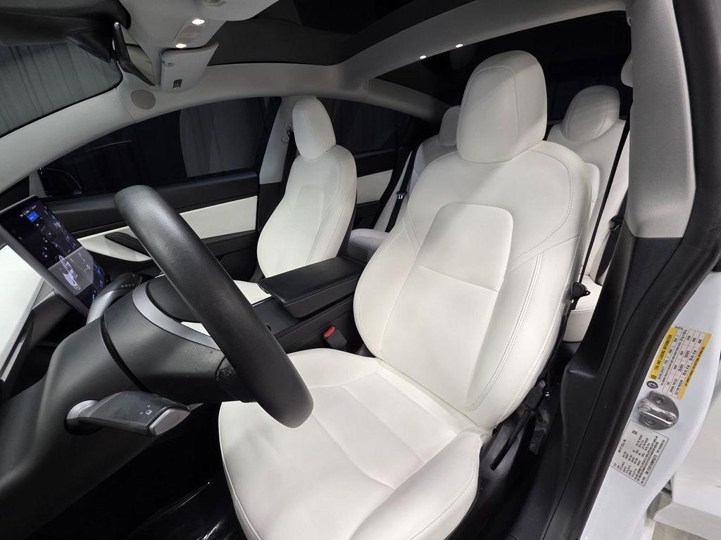 used 2021 Tesla Model 3 car, priced at $22,590