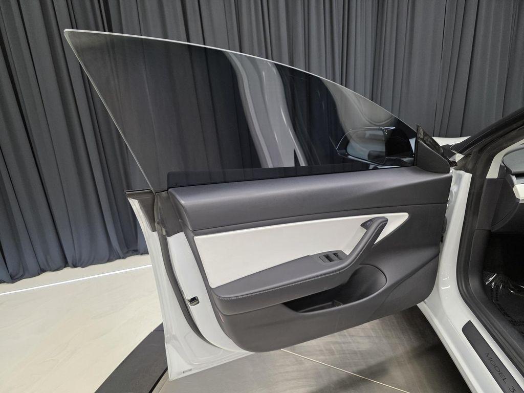 used 2021 Tesla Model 3 car, priced at $22,590