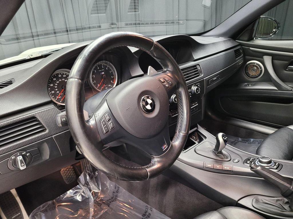 used 2011 BMW M3 car, priced at $32,990