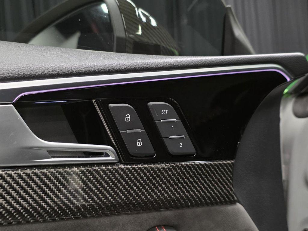 used 2021 Audi RS 5 car, priced at $55,990