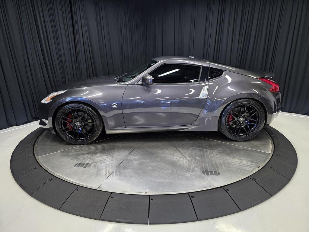 used 2010 Nissan 370Z car, priced at $21,990