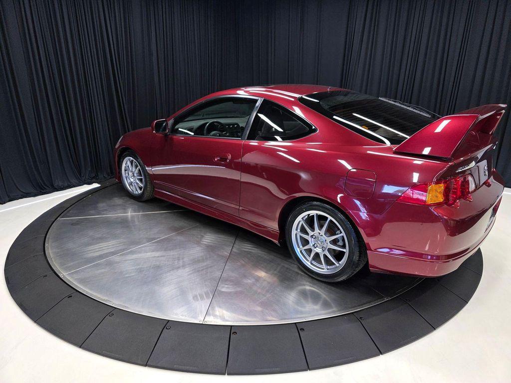 used 2003 Acura RSX car, priced at $29,990