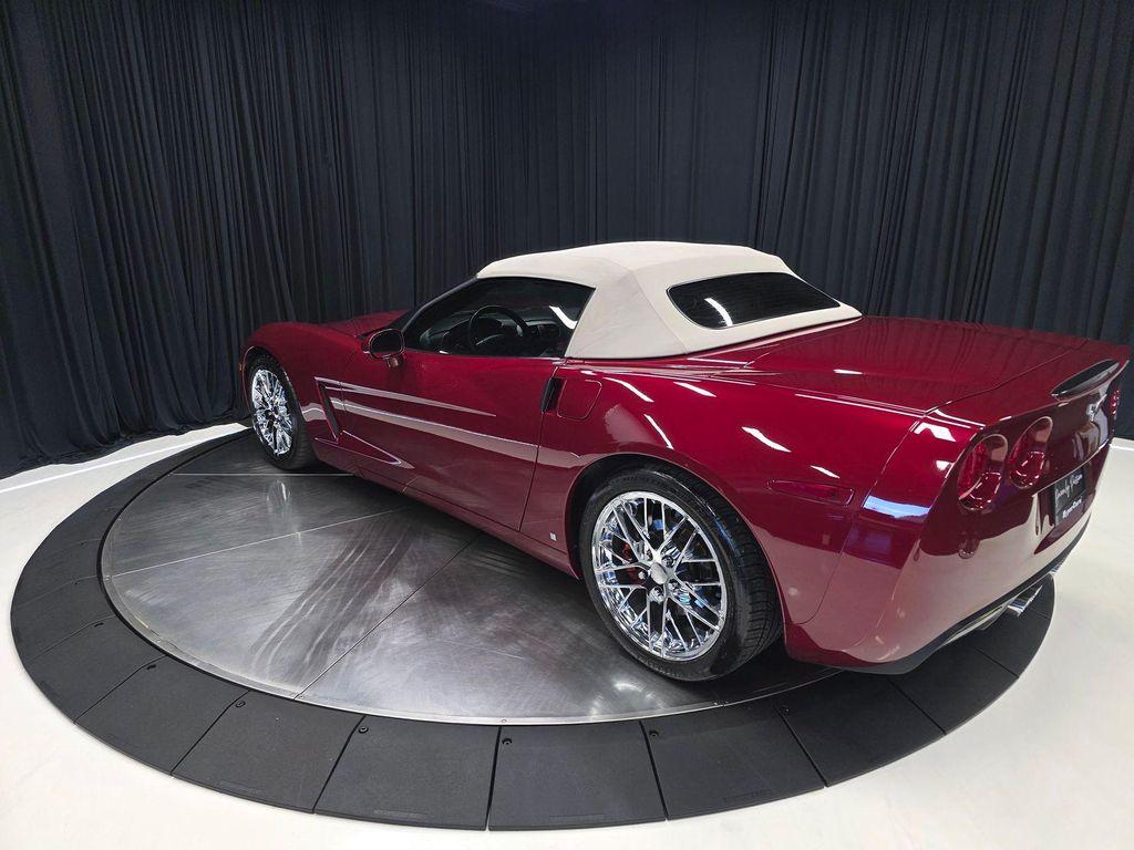 used 2006 Chevrolet Corvette car, priced at $25,990
