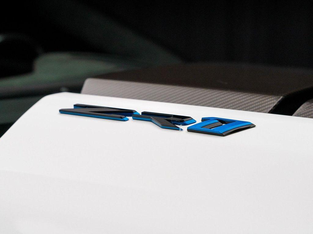 used 2019 Chevrolet Corvette car, priced at $168,990