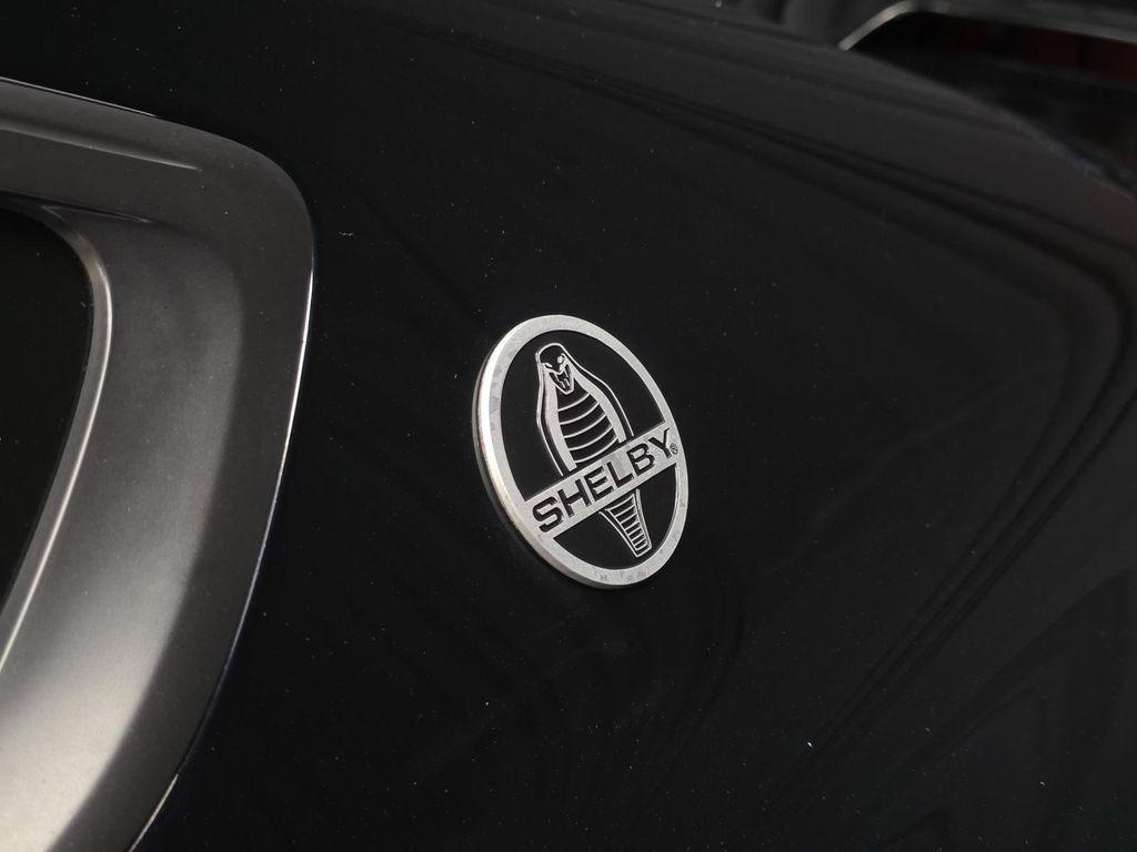 used 2021 Ford Mustang car, priced at $43,990