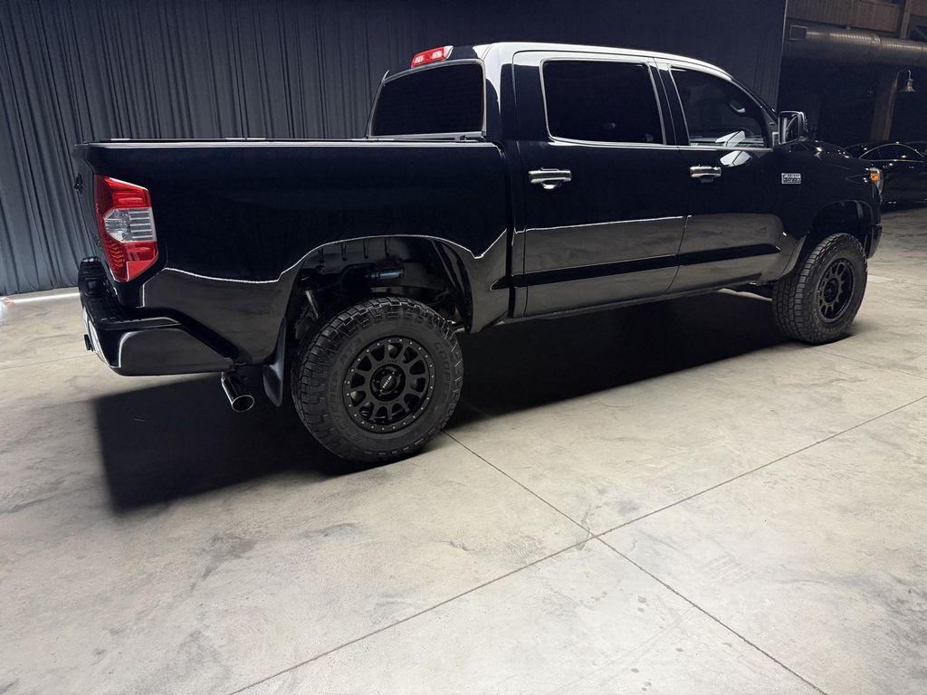 used 2019 Toyota Tundra car, priced at $42,990