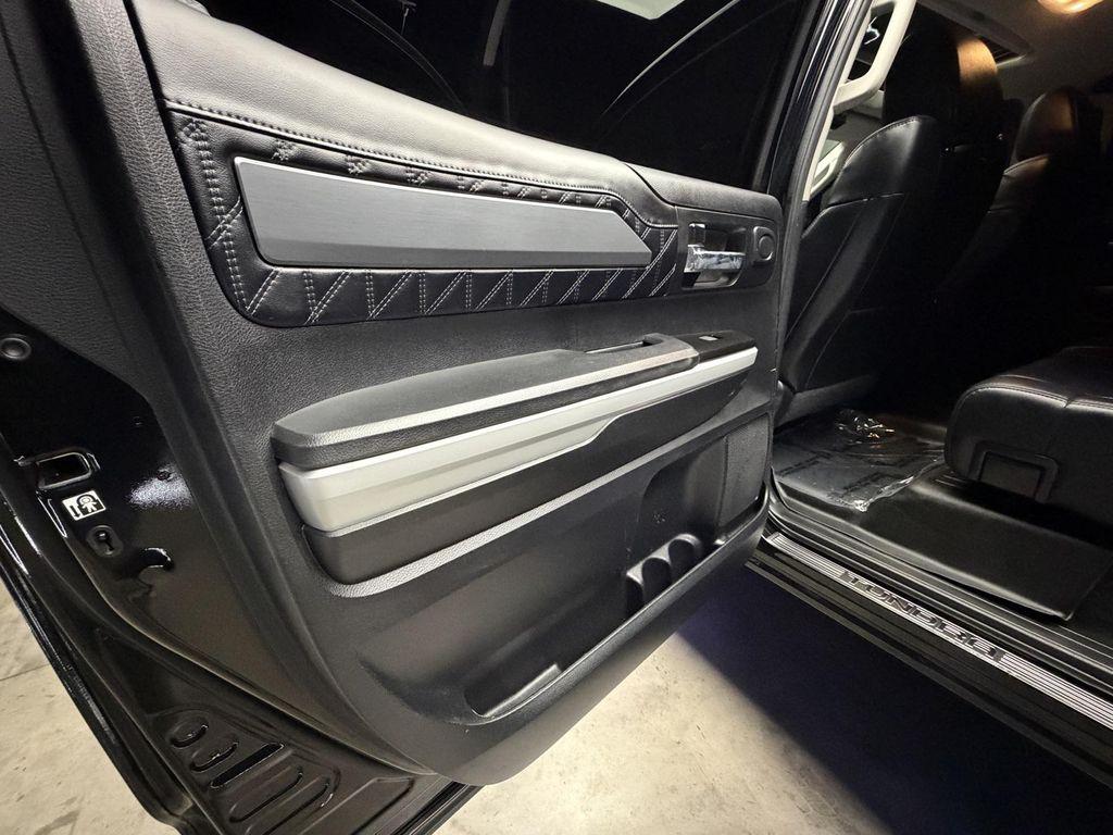 used 2019 Toyota Tundra car, priced at $42,990