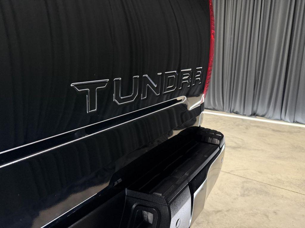 used 2019 Toyota Tundra car, priced at $42,990