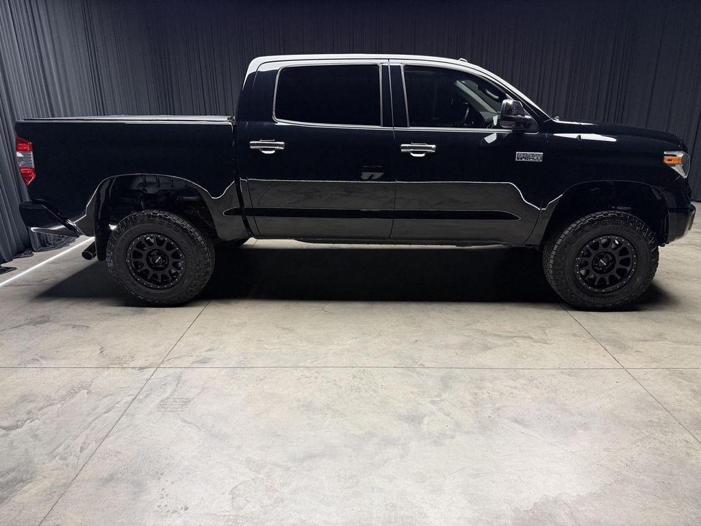 used 2019 Toyota Tundra car, priced at $42,990