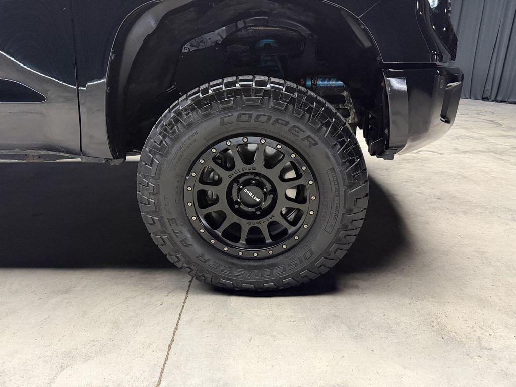 used 2019 Toyota Tundra car, priced at $42,990