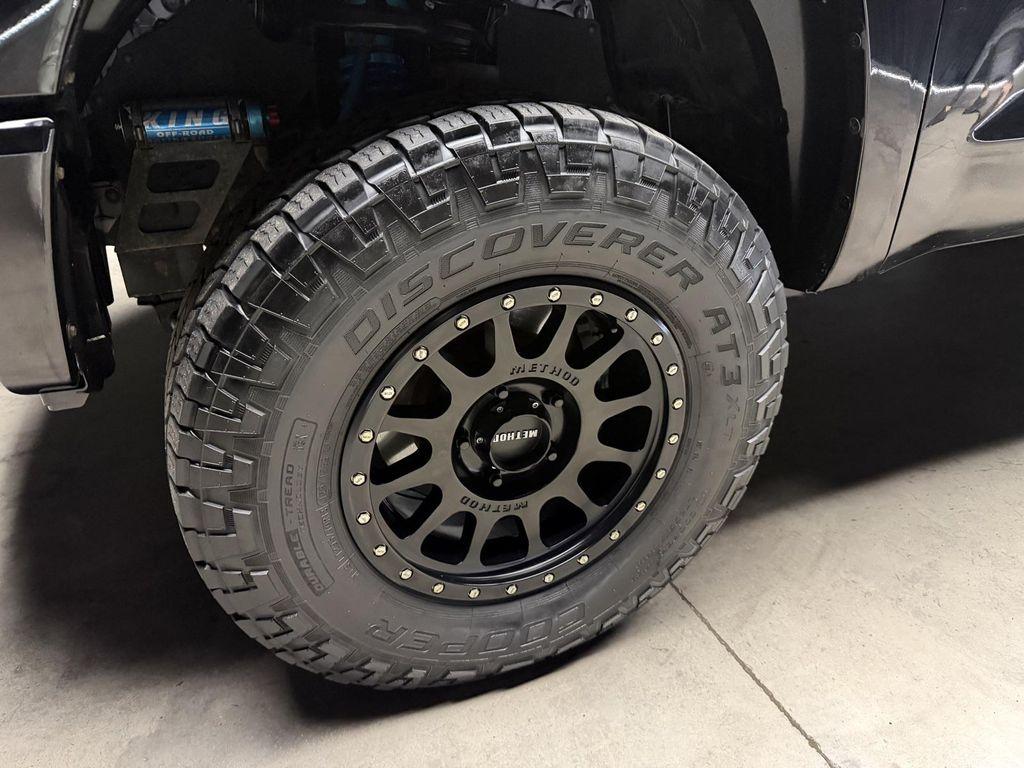 used 2019 Toyota Tundra car, priced at $42,990