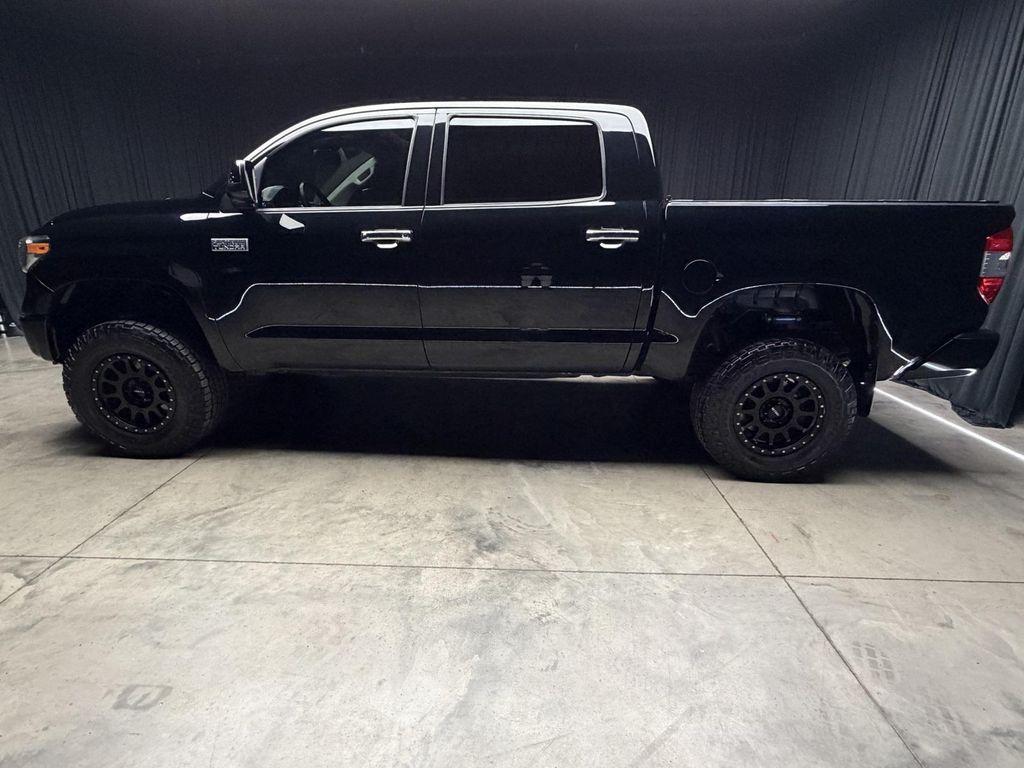 used 2019 Toyota Tundra car, priced at $42,990