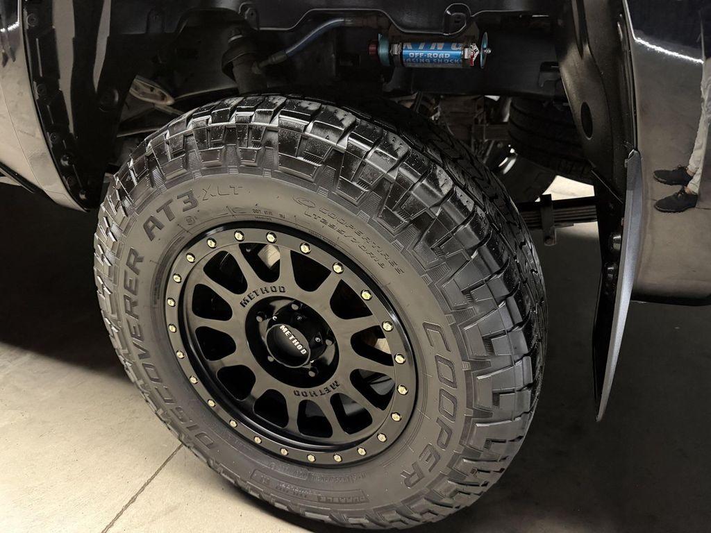 used 2019 Toyota Tundra car, priced at $42,990