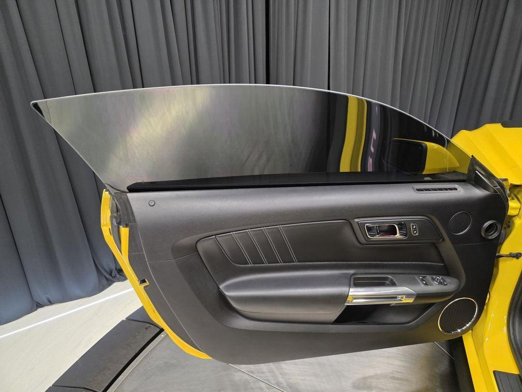 used 2016 Ford Mustang car, priced at $29,990