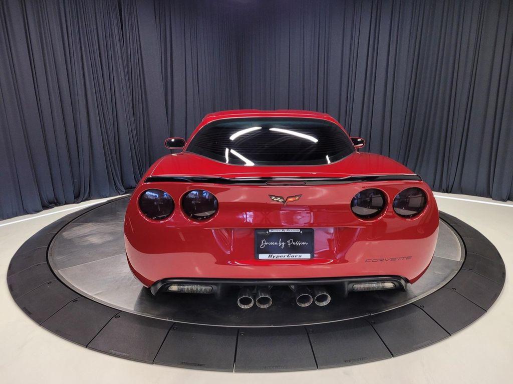 used 2012 Chevrolet Corvette car, priced at $39,990