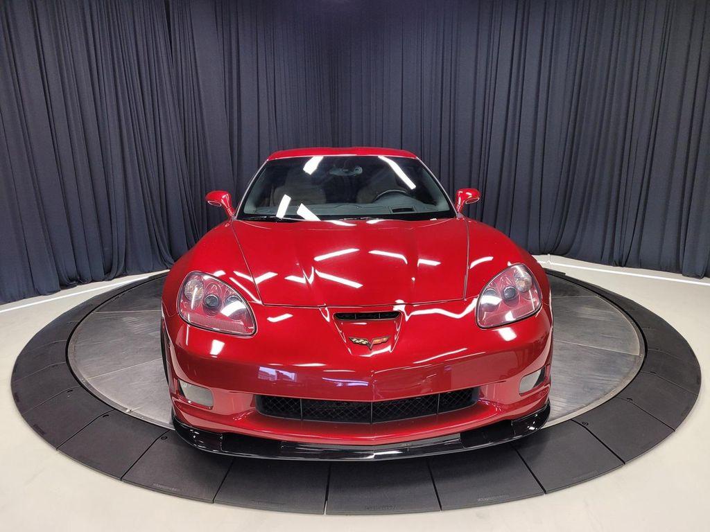 used 2012 Chevrolet Corvette car, priced at $39,990