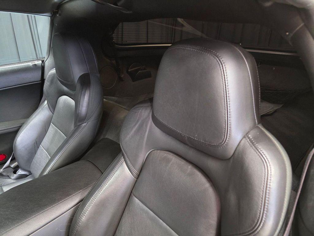 used 2013 Chevrolet Corvette car, priced at $33,990