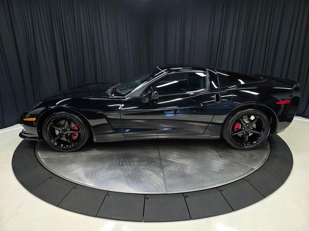 used 2013 Chevrolet Corvette car, priced at $33,990