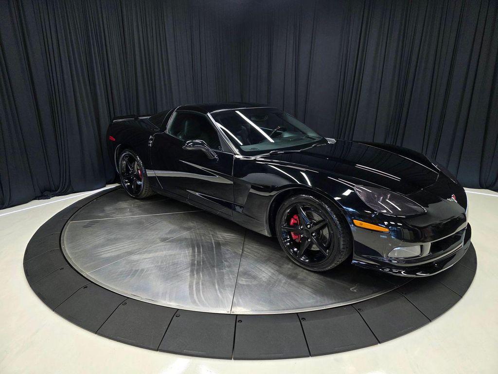used 2013 Chevrolet Corvette car, priced at $33,990