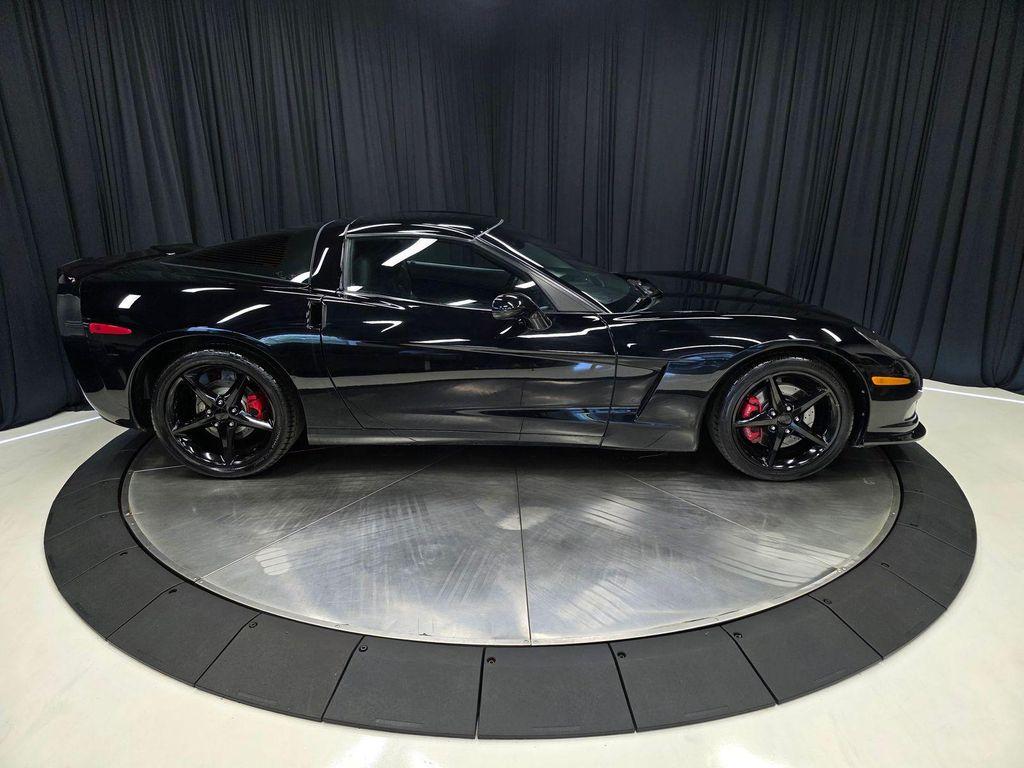 used 2013 Chevrolet Corvette car, priced at $33,990