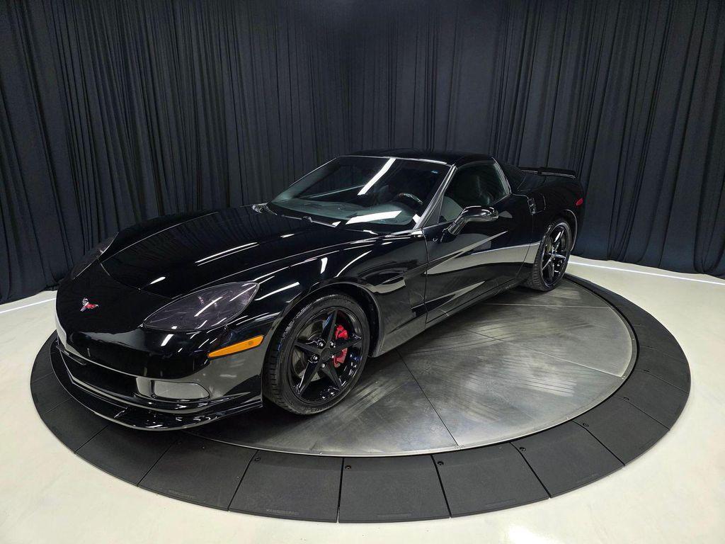 used 2013 Chevrolet Corvette car, priced at $33,990