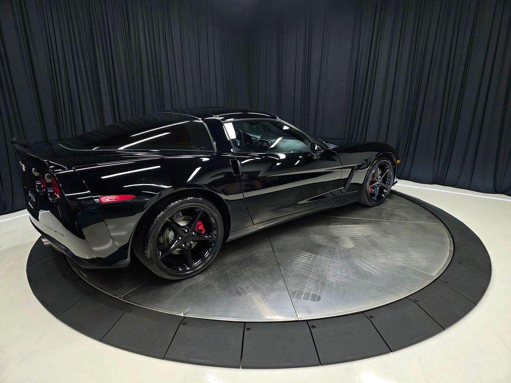 used 2013 Chevrolet Corvette car, priced at $33,990