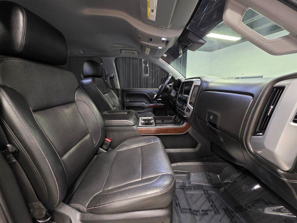 used 2018 GMC Sierra 1500 car, priced at $20,990
